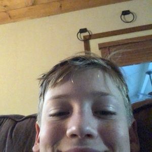 Meet your Posher, Brayden